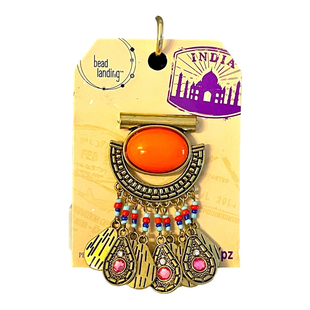 Bead Landing